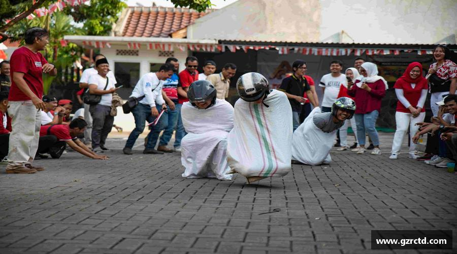 燃烧激情，追逐胜利